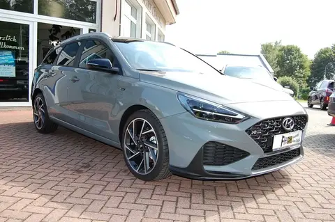 Annonce HYUNDAI I30 Essence 2024 d'occasion 