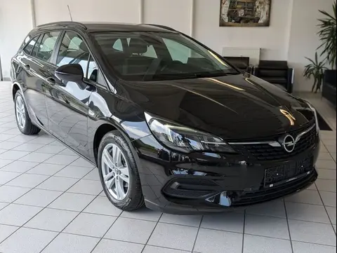 Used OPEL ASTRA Diesel 2021 Ad 