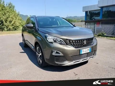 Annonce PEUGEOT 3008 Diesel 2019 d'occasion 