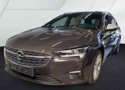 Used OPEL INSIGNIA Diesel 2021 Ad 