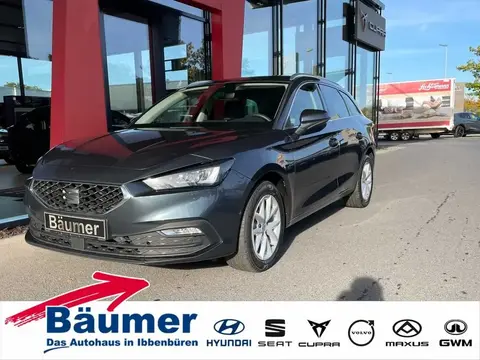 Used SEAT LEON Diesel 2020 Ad 