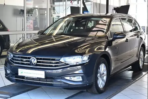 Used VOLKSWAGEN PASSAT Diesel 2022 Ad 