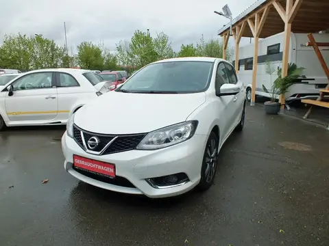 Used NISSAN PULSAR Petrol 2014 Ad 