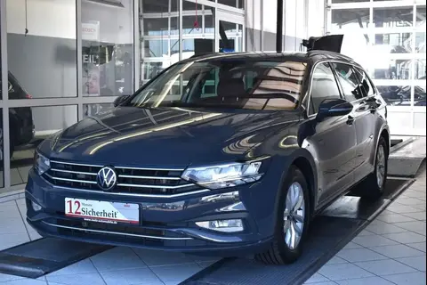 Used VOLKSWAGEN PASSAT Diesel 2021 Ad 