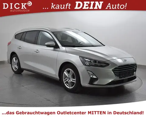 Used FORD FOCUS Diesel 2021 Ad 