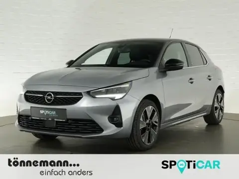 Used OPEL CORSA Not specified 2021 Ad 