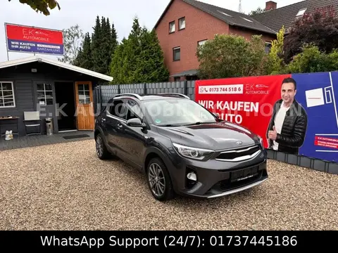 Used KIA STONIC Petrol 2019 Ad 