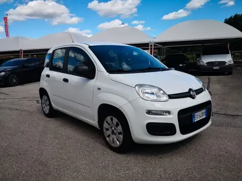 Annonce FIAT PANDA Essence 2014 d'occasion 