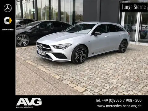 Used MERCEDES-BENZ CLASSE CLA Petrol 2022 Ad 