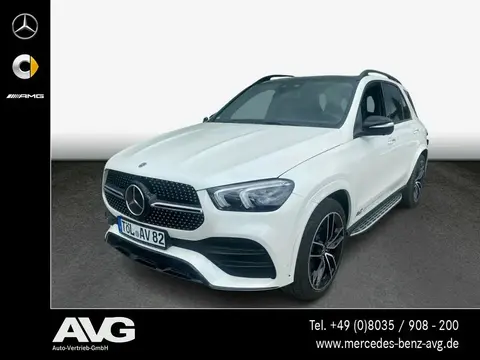 Used MERCEDES-BENZ CLASSE GLE Diesel 2023 Ad 