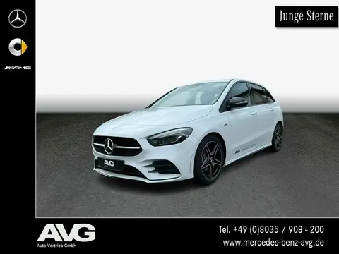 Used MERCEDES-BENZ CLASSE B Petrol 2022 Ad 