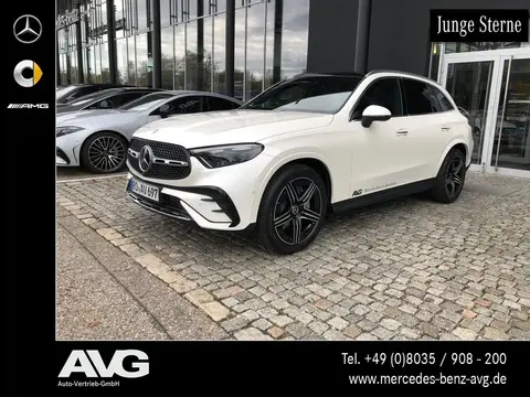 Used MERCEDES-BENZ CLASSE GLC Diesel 2022 Ad 