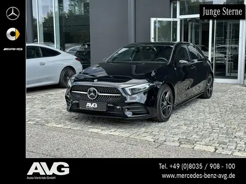 Used MERCEDES-BENZ CLASSE A Petrol 2023 Ad 