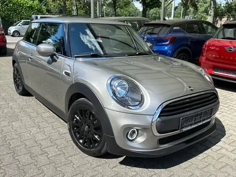 Used MINI ONE Petrol 2019 Ad 