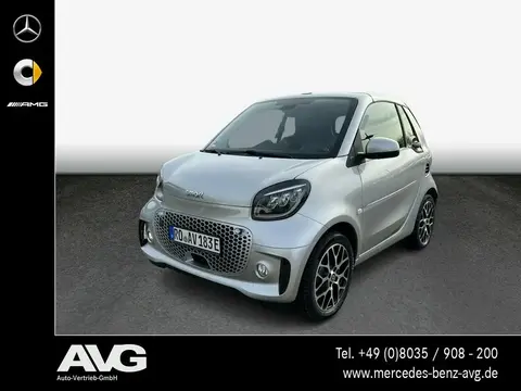 Used SMART FORTWO Not specified 2023 Ad 