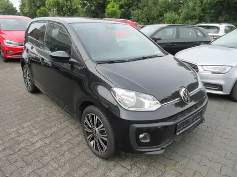 Annonce VOLKSWAGEN UP! Essence 2021 d'occasion 