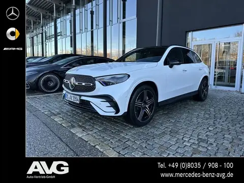 Used MERCEDES-BENZ CLASSE GLC Diesel 2023 Ad 