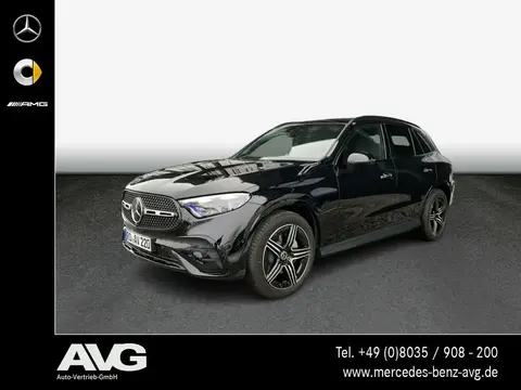 Used MERCEDES-BENZ CLASSE GLC Diesel 2023 Ad Germany