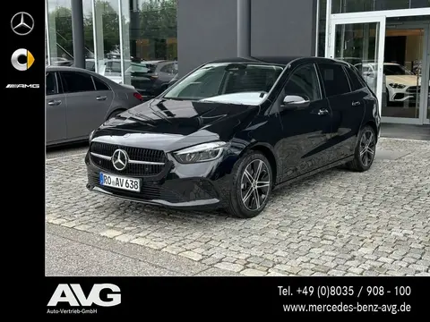 Used MERCEDES-BENZ CLASSE B Petrol 2024 Ad 