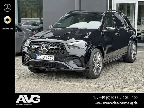 Used MERCEDES-BENZ CLASSE GLE Diesel 2024 Ad 