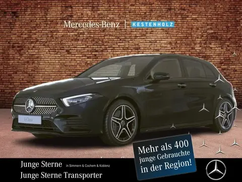 Used MERCEDES-BENZ CLASSE A Hybrid 2021 Ad 