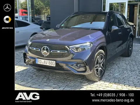 Used MERCEDES-BENZ CLASSE GLC Diesel 2024 Ad 