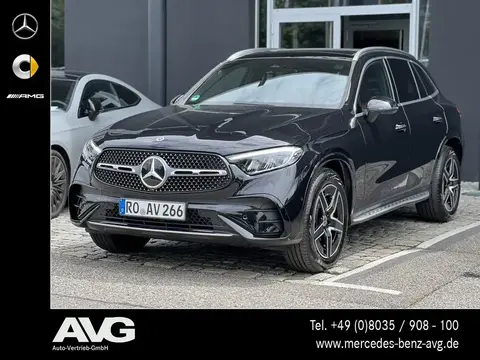 Used MERCEDES-BENZ CLASSE GLC Petrol 2024 Ad 