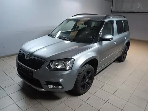 Used SKODA YETI Diesel 2016 Ad 