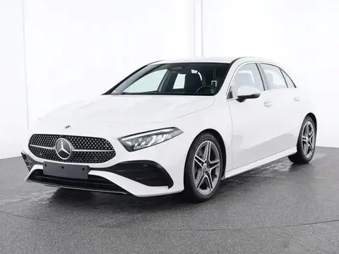 Annonce MERCEDES-BENZ CLASSE A Essence 2023 d'occasion 