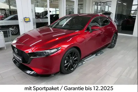 Annonce MAZDA 3 Essence 2020 d'occasion 