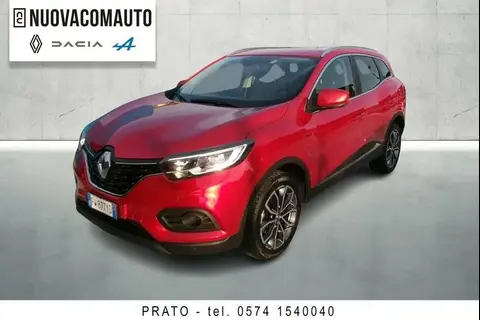 Annonce RENAULT KADJAR Diesel 2019 d'occasion 