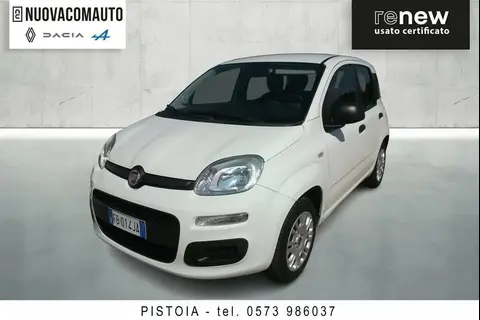 Used FIAT PANDA Petrol 2016 Ad 