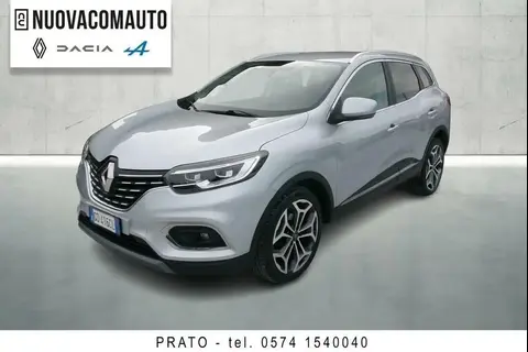 Annonce RENAULT KADJAR Diesel 2020 d'occasion 