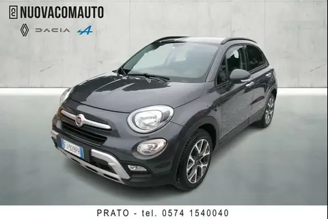 Used FIAT 500X Diesel 2017 Ad 