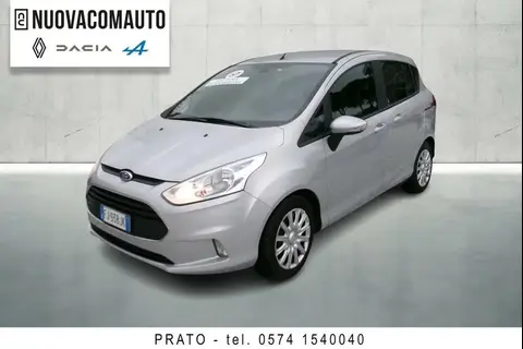 Annonce FORD B-MAX Diesel 2017 d'occasion 