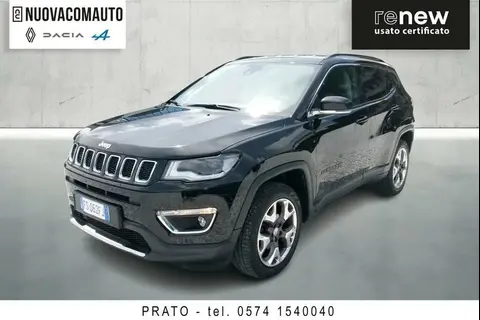 Used JEEP COMPASS Diesel 2018 Ad 