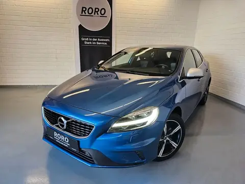 Annonce VOLVO V40 Diesel 2016 d'occasion 