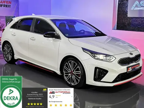 Annonce KIA CEED Essence 2020 d'occasion 