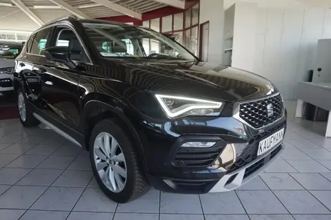 Annonce SEAT ATECA Essence 2023 d'occasion 