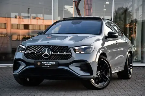 Annonce MERCEDES-BENZ CLASSE GLE Diesel 2023 d'occasion 