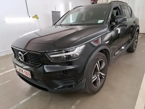 Used VOLVO XC40 Petrol 2019 Ad 