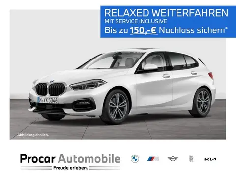 Used BMW SERIE 1 Diesel 2020 Ad 