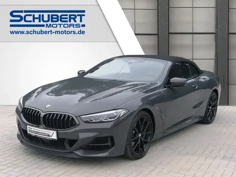 Used BMW M850 Petrol 2021 Ad 