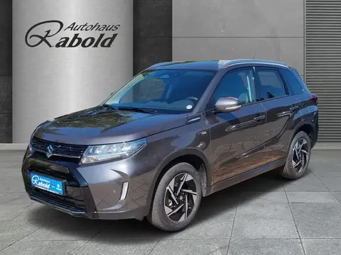 Used SUZUKI VITARA Petrol 2024 Ad 