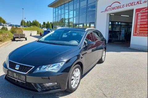 Used SEAT LEON Diesel 2020 Ad 