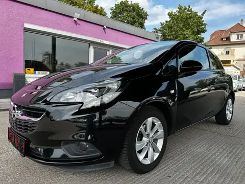 Used OPEL CORSA Petrol 2018 Ad 