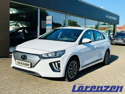 Used HYUNDAI IONIQ Not specified 2021 Ad 