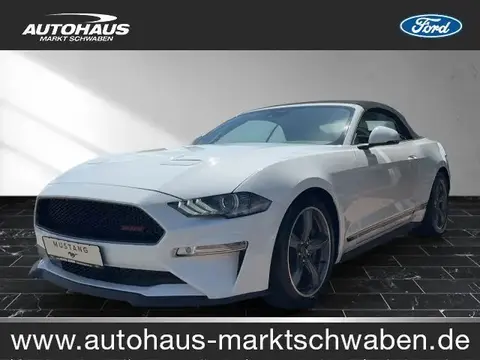 Annonce FORD MUSTANG Essence 2024 d'occasion 