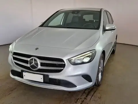 Used MERCEDES-BENZ CLASSE B Diesel 2019 Ad 