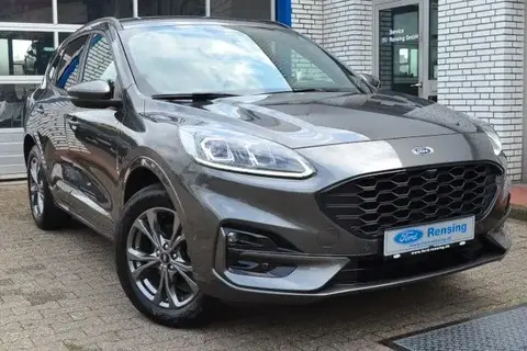 Annonce FORD KUGA Hybride 2022 d'occasion 